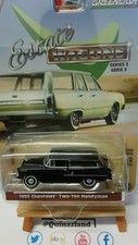 Greenlight Kombi 1955