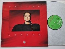 Sandra Cretu Lauer - Loreen