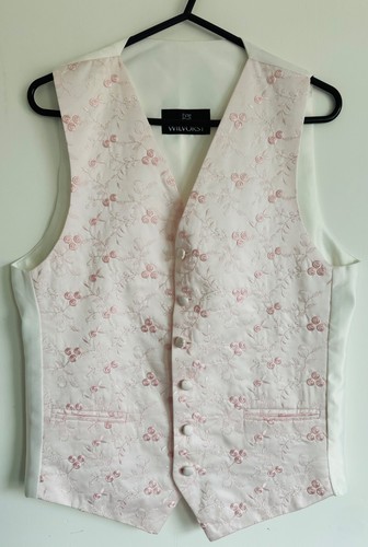 Wilvorst herren rosa blumen - wilvorst,