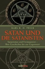 Karl R. H. Frick - Satan und
