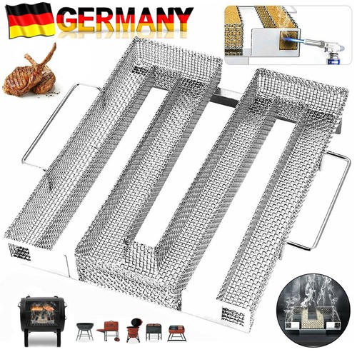 Bbq kaltraucherzeuger - bbq,
