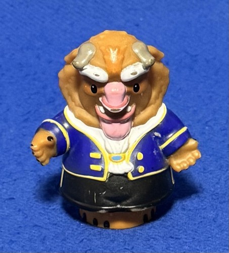 Fisher price figur - figur, das