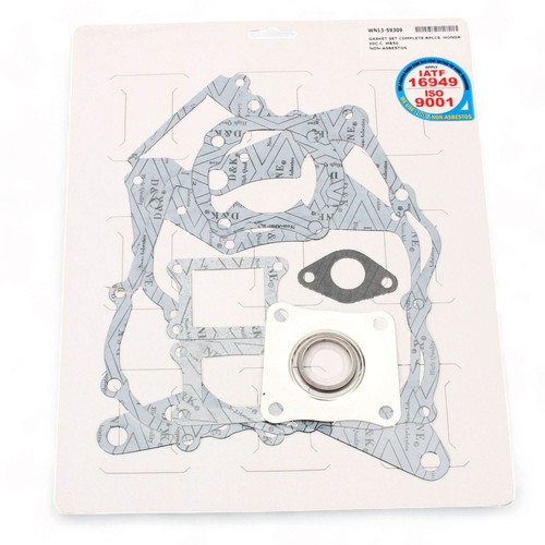 Motor dichtsatz dichtungssatz - dichtsatz,