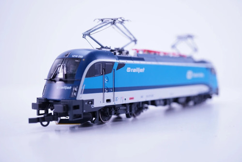 Jaegerndorfer 29002 h0 - 29002,