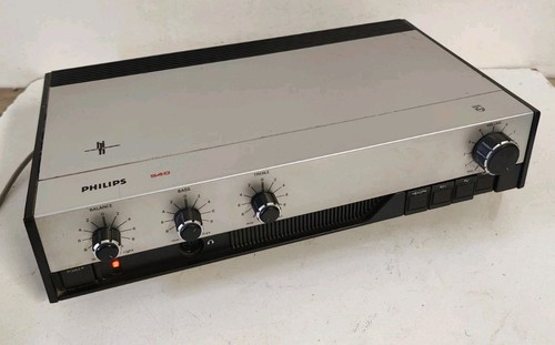 Philips 540 vintage - philips,