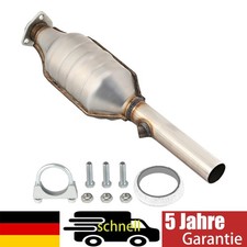 KATALYSATOR KAT Für VW GOLF
