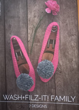 Schachenmayr Booklet Wash +