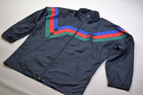Adidas regen jacke - jacke, vintage
