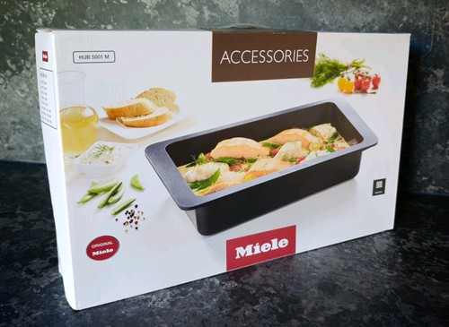 Miele bräter hub 5001 - miele,