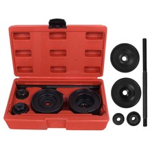 Hinterachslager Einbausatz