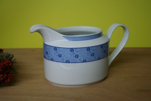 Sauciere ohne untere - sauciere,