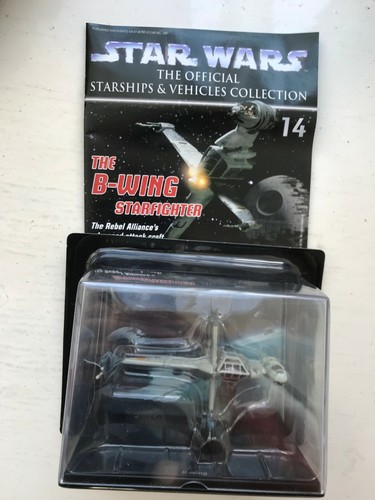 Star wars deagostini - star,