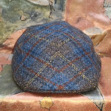 HANNOVER FLATCAP by Alfonso