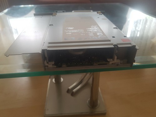 Fujitsu sas bandlaufwerk - fujitsu,