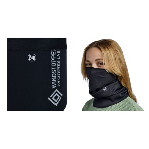 Buff halstuch windproof - halstuch,