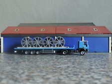 Herpa 1:87 - Iveco Trakker