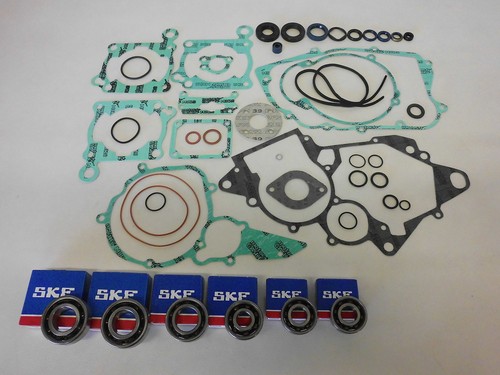 Motor rep satz lager dichtsatz - satz,