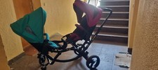 zwilling kinderwagen gebraucht