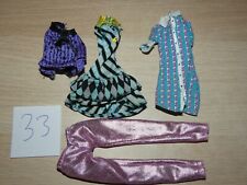 Monster High kleidung