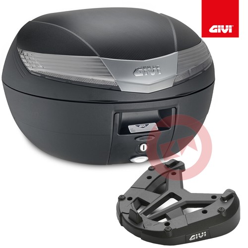 Givi kit topcase monokey - givi,