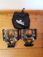 Spark Harscheisen Splitboard