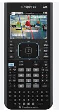 Ti nspire CX CAS Taschenrechner Texas Instruments Vom  ✅Händler  Grafikrechner