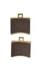 Rear Brake Pads For Aprilia
