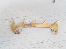 Stihl 036, 044, Ms 440, Ms 441, Ms 460, Ms 461 Krallenanschlag