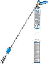 CFH Abflammgerät Bio-Gärtner