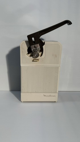 Moulinex dosenöffner - moulinex,