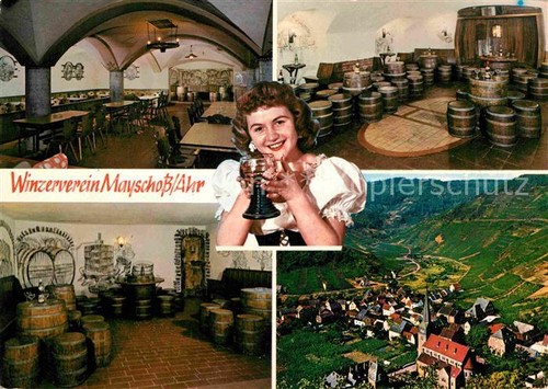 Mayschoss winzerverein - mayschoss,