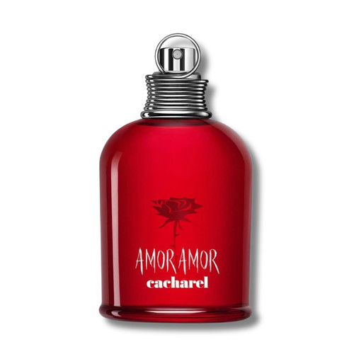 Cacharel amor - eau, de
