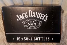NEU Pack mit Jack Daniels