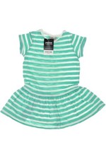 Next Kleid Mädchen Mädchenklied Dress Gr. EU 104 Baumwolle Hellgrün #wrd5lf5