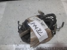 Yamaha XT600 2KF Bj. 88