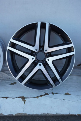 Alufelge zoll 0 5x112 - 1x,