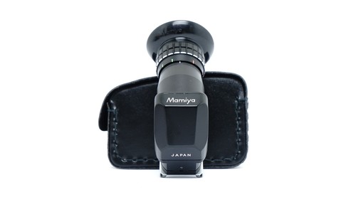 Mamiya 645 m645 winkelsucher - mamiya,