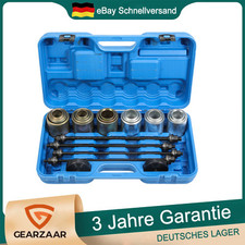 26x Druckhülsen Zughülsen