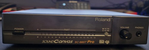 Roland 88st pro - roland,