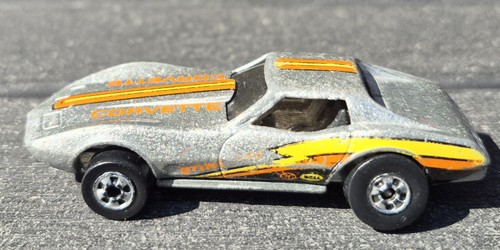 Chevrolet corvette stingray - chevrolet,