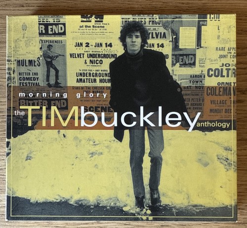 Tim buckley morning glory - tim,