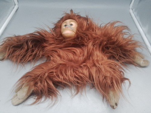 Steiff schlenker orang - steiff,