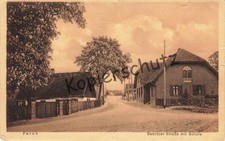 Gruß aus ferch - ak, bei