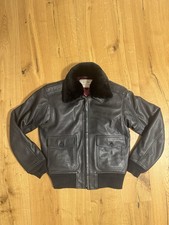 Fliegerjacke Fivestar Leather - Wie Aero Leather 
