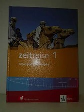 Zeitreise differenzierende - 1.,
