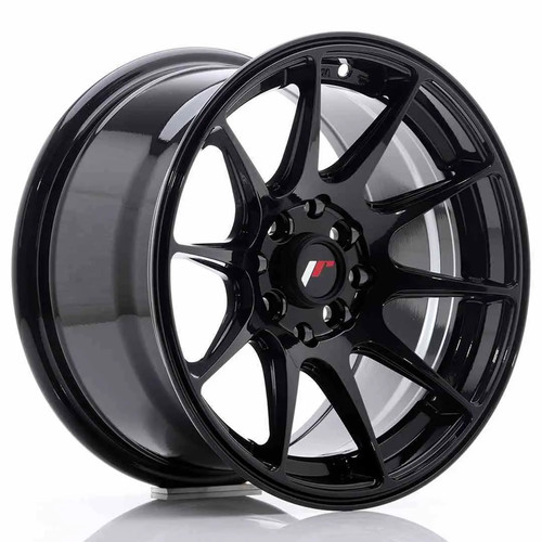 Wheels jr11 15x8 et25 - jr,