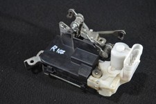 Fiat Barchetta Türschloss rechts Schloss Tür mit ZV Beifahrerseite (107)