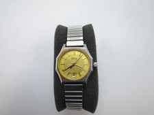 BWC Swiss Herren Armbanduhr
