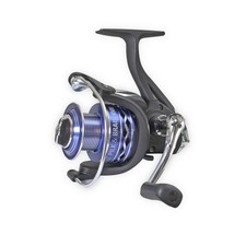 WFT Fast Pilk & Braid 4500 9+1