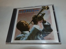 CD  Louis Armstrong - What a Wonderful World